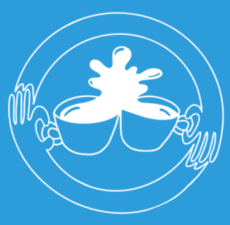 Runway Hub Cafe Logo